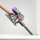 VACUUM CLEANER  V8 (87012) (492636-01) ADVANCED SILVER/NICKEL 21.6V CYCLONIC